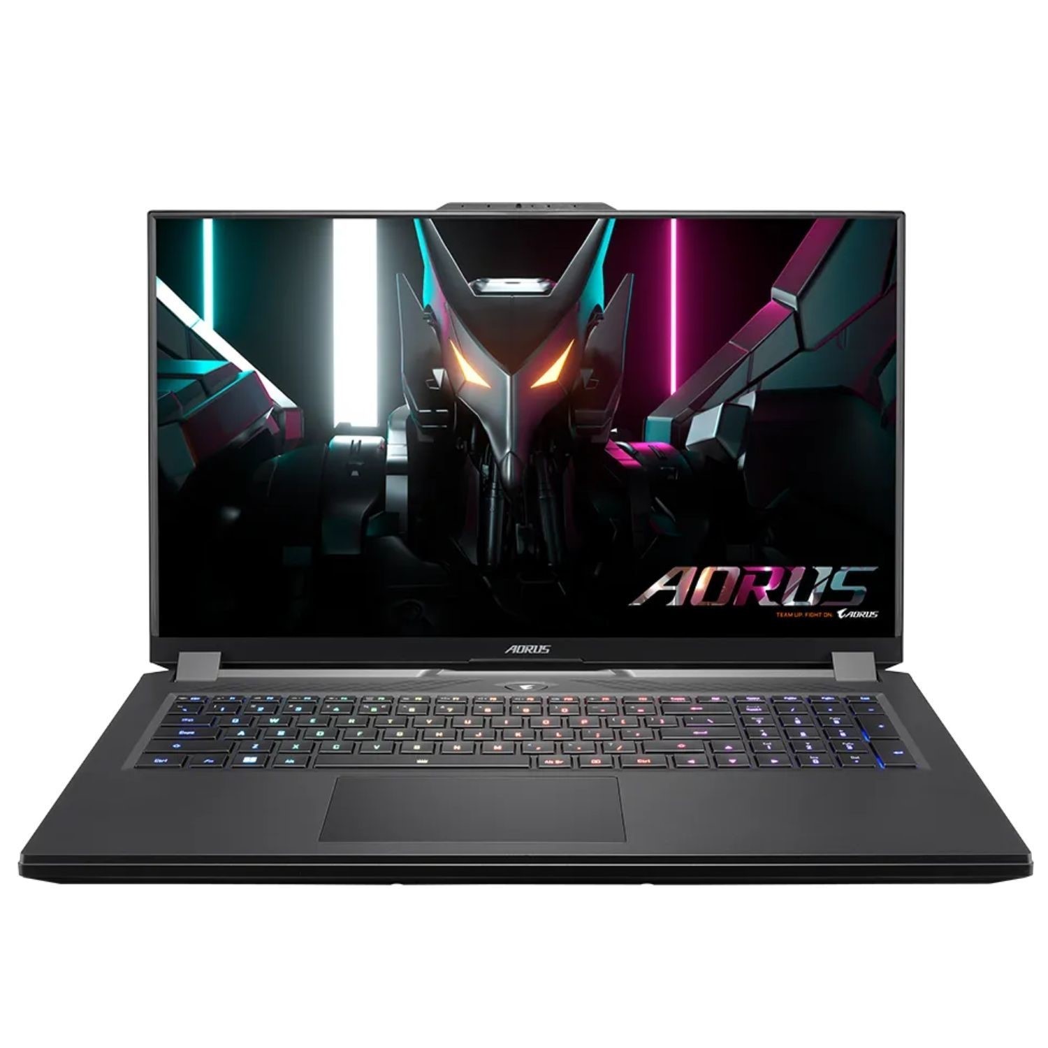 GIGABYTE AORUS 17H 17.3" Gaming Laptop - Intel® Core™ i7 RTX 4080 1 TB SSD