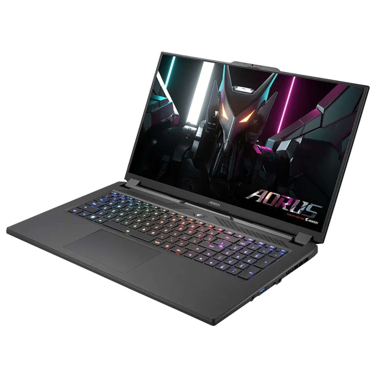 GIGABYTE AORUS 17H 17.3" Gaming Laptop - Intel® Core™ i7 RTX 4080 1 TB SSD