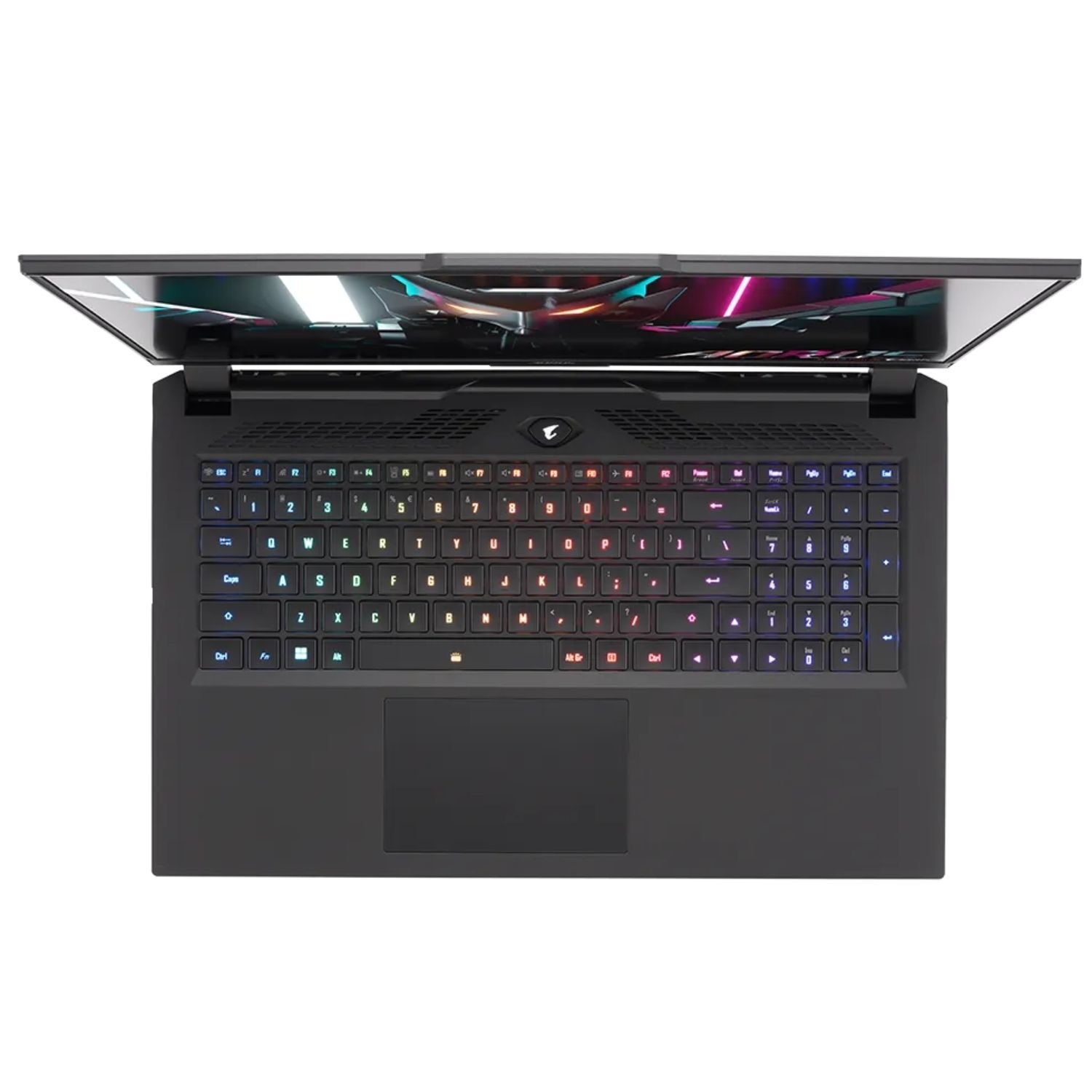 GIGABYTE AORUS 17H 17.3" Gaming Laptop - Intel® Core™ i7 RTX 4080 1 TB SSD