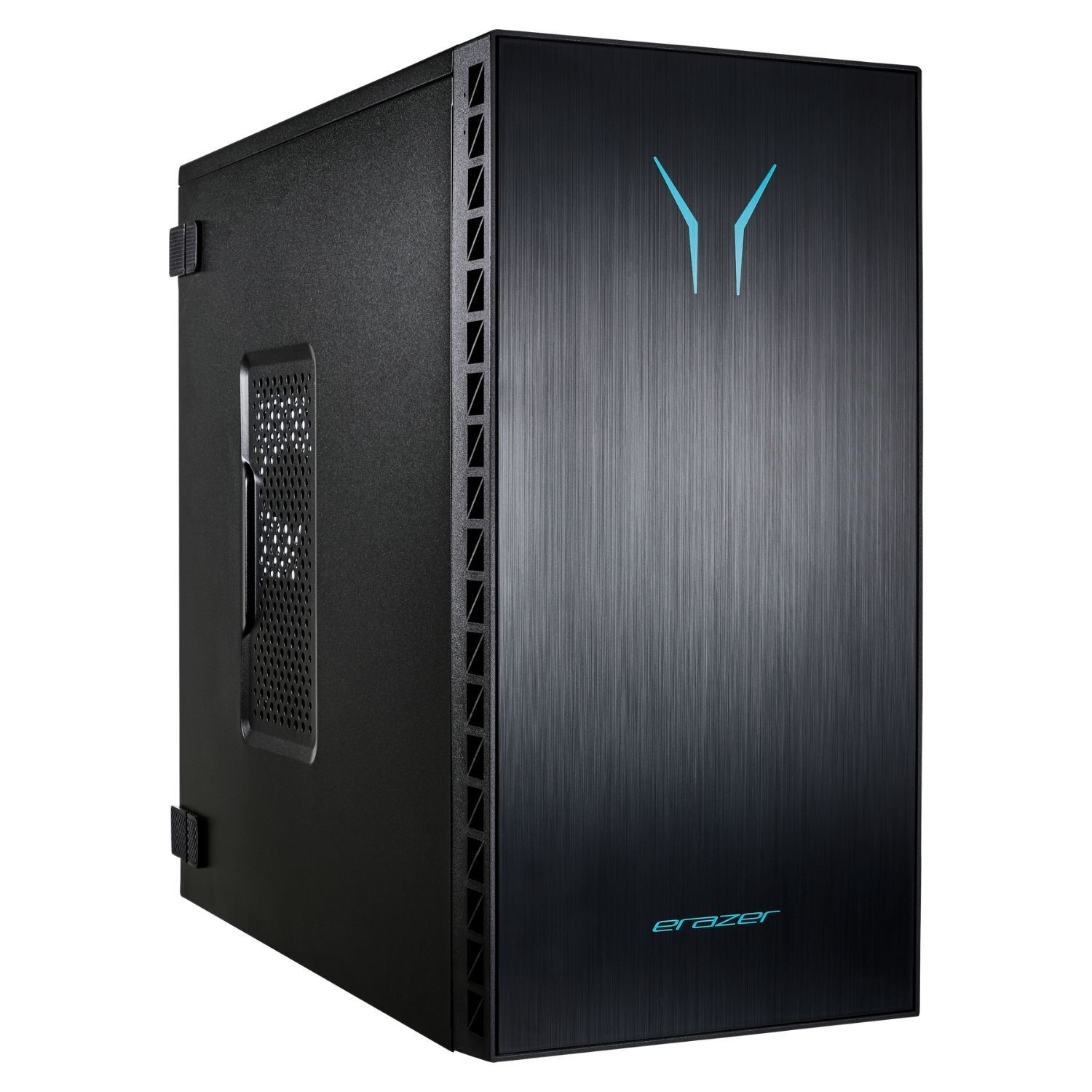 PCSPECIALIST Tornado R3 Gaming PC - AMD Ryzen 3 GTX 1650 512 GB SSD