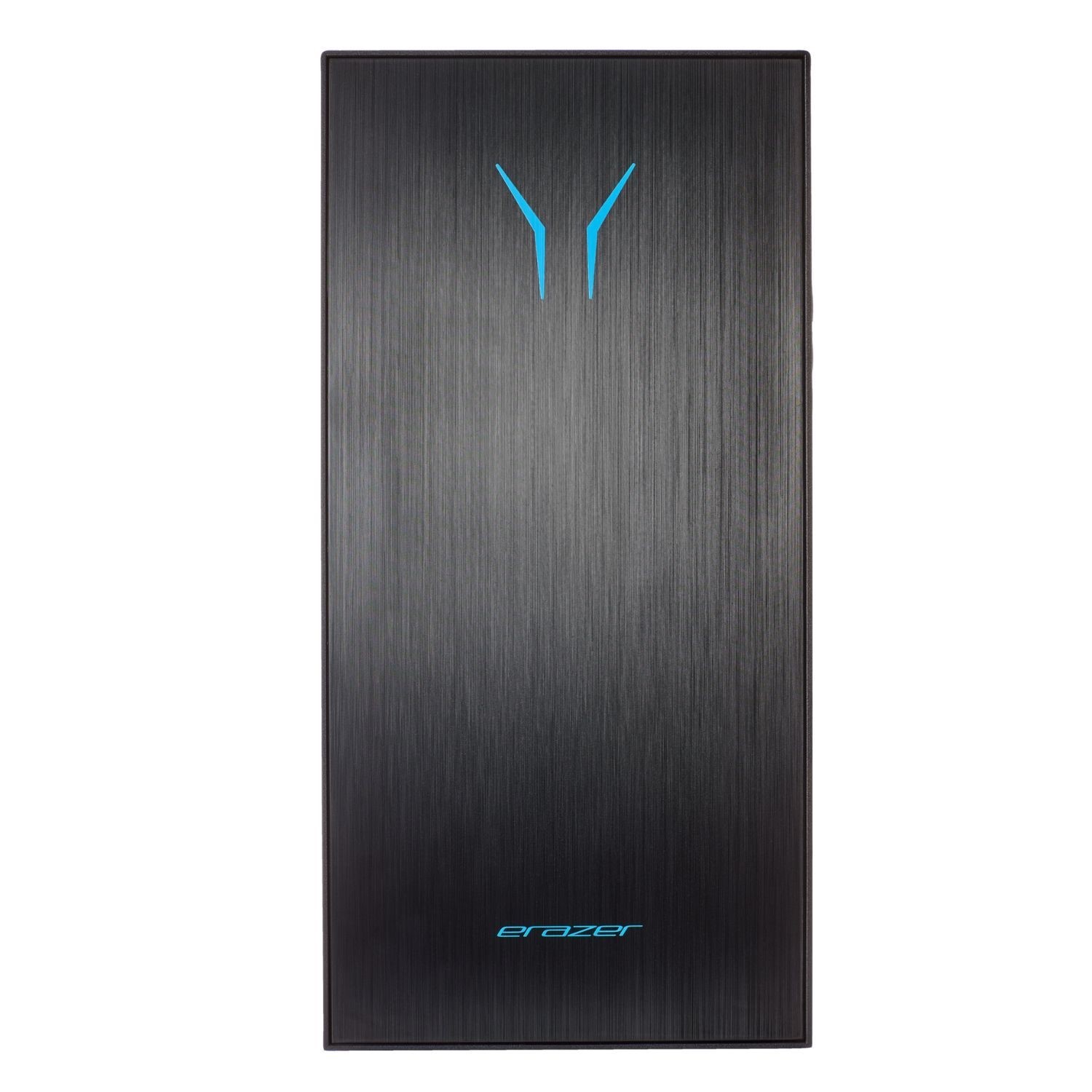 PCSPECIALIST Tornado R3 Gaming PC - AMD Ryzen 3 GTX 1650 512 GB SSD