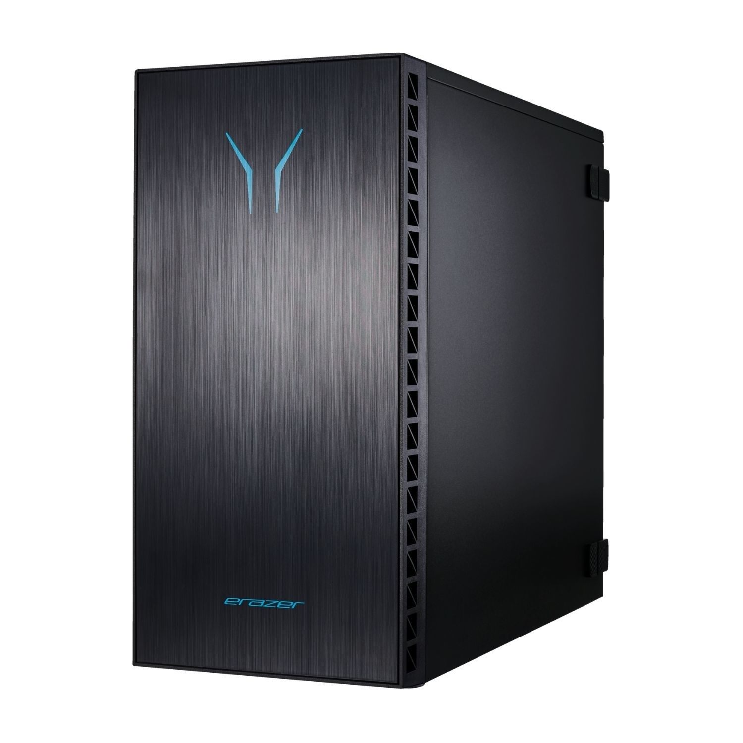 PCSPECIALIST Tornado R3 Gaming PC - AMD Ryzen 3 GTX 1650 512 GB SSD