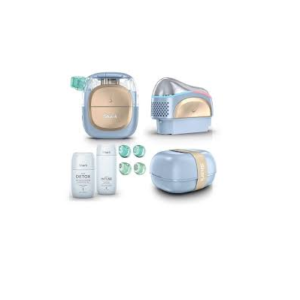Beauty and skincare