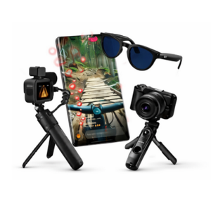 Camcorders & Drones