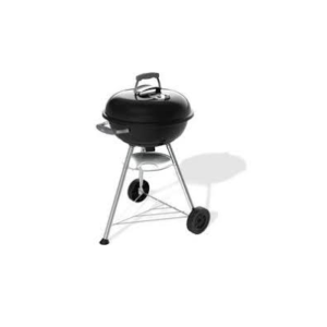 Camping and barbeque
