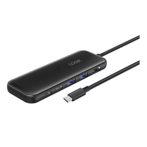 External USB hubs