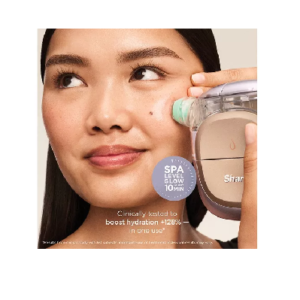 Facial beauty