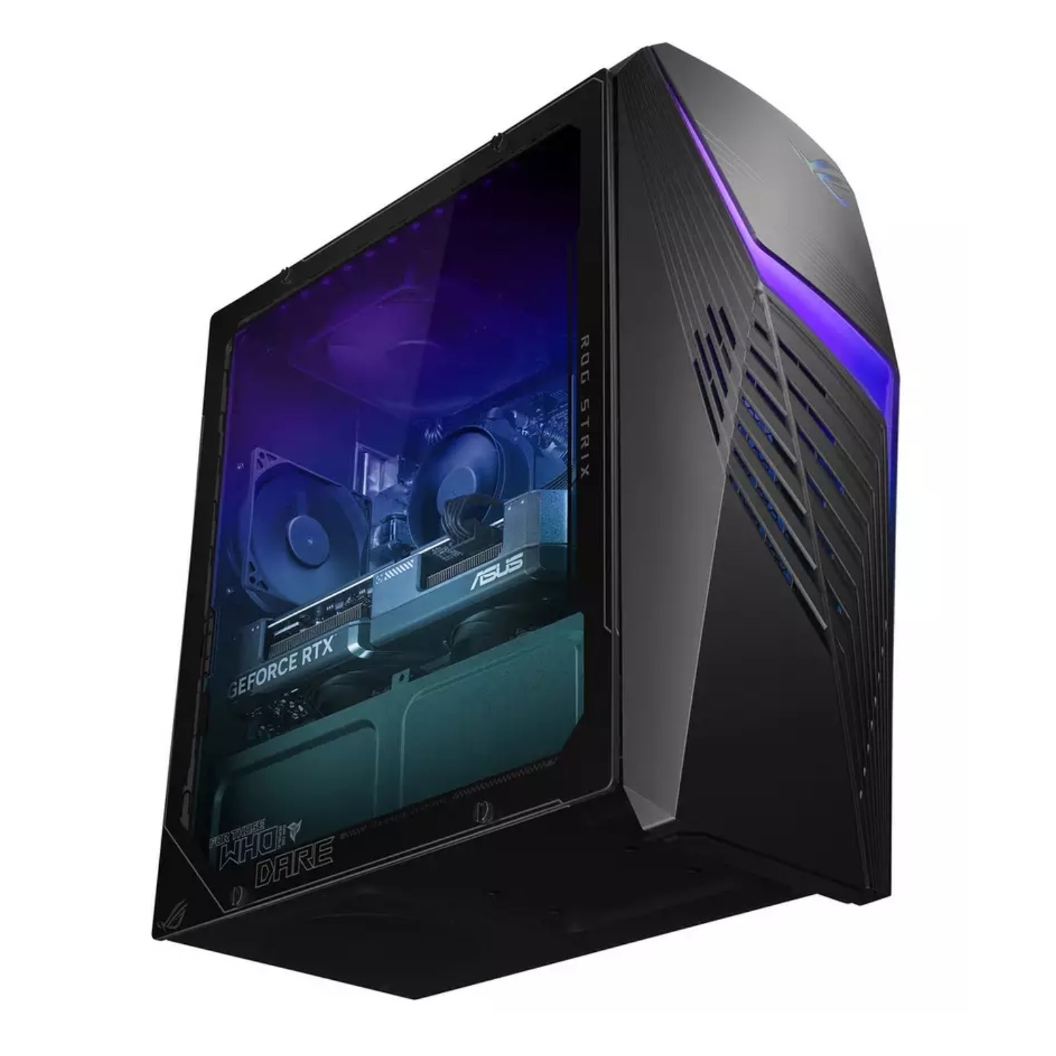 ASUS ROG Strix G13CH Gaming PC - Intel® Core™ i5 RTX 3060 Ti 1 TB SSD