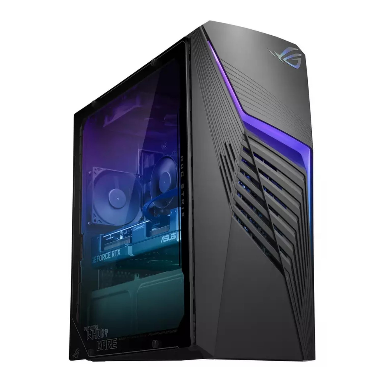 ASUS ROG Strix G13CH Gaming PC - Intel® Core™ i5 RTX 3060 Ti 1 TB SSD