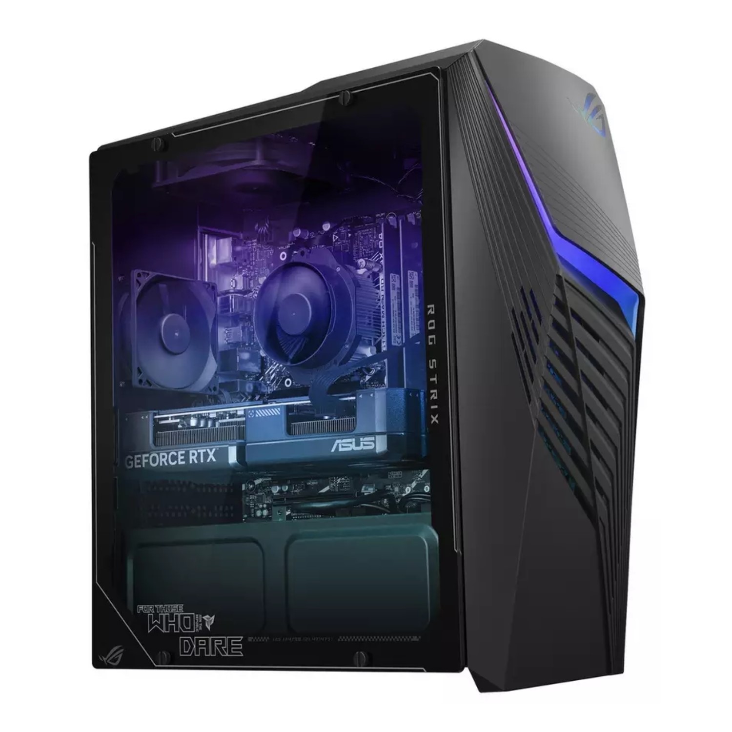 ASUS ROG Strix G13CH Gaming PC - Intel® Core™ i5 RTX 3060 Ti 1 TB SSD