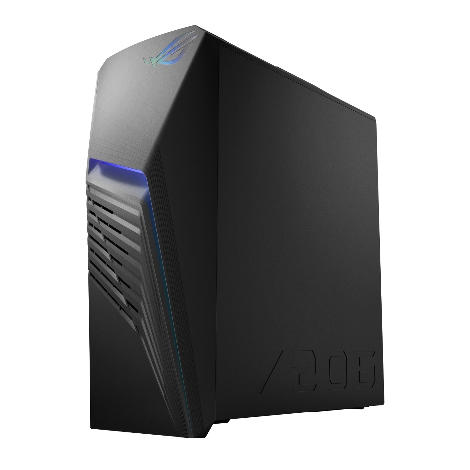 ASUS ROG Strix G13CH Gaming PC - Intel® Core™ i5 RTX 3060 Ti 1 TB SSD