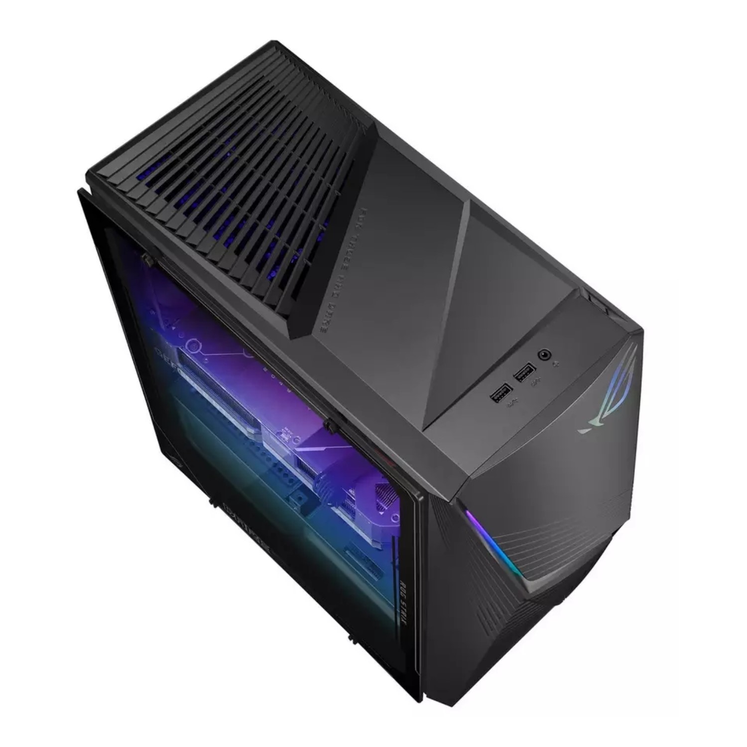 ASUS ROG Strix G13CH Gaming PC - Intel® Core™ i5 RTX 3060 Ti 1 TB SSD