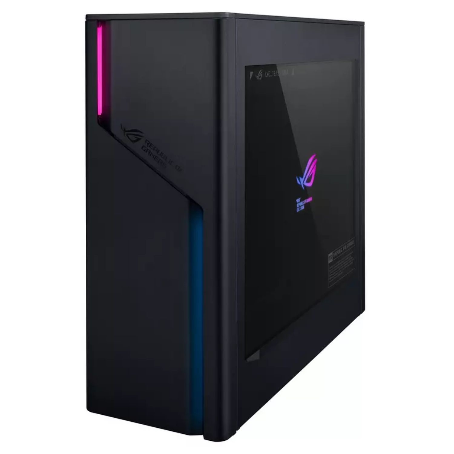 ASUS ROG G22CH Gaming PC - Intel® Core™ i7 RTX 4070 1 TB SSD