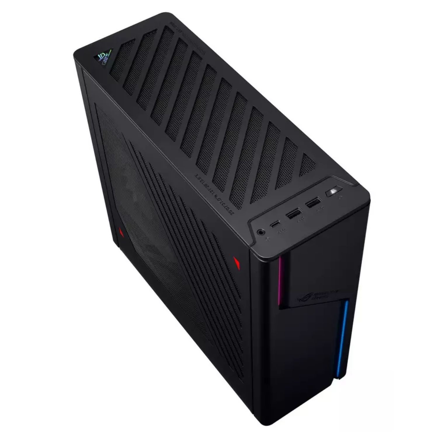 ASUS ROG G22CH Gaming PC - Intel® Core™ i7 RTX 4070 1 TB SSD