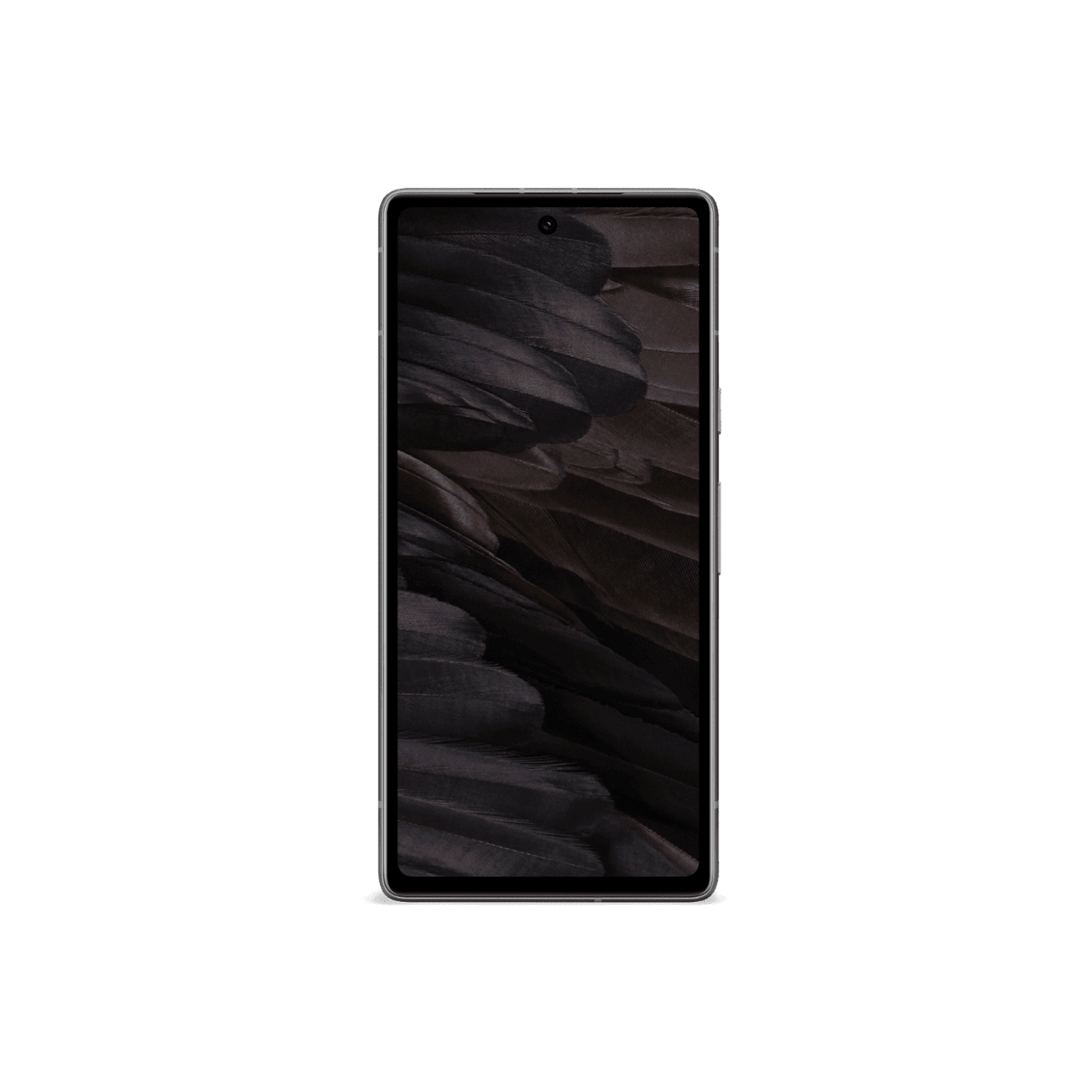 GOOGLE Pixel 7a - 128 GB Charcoal