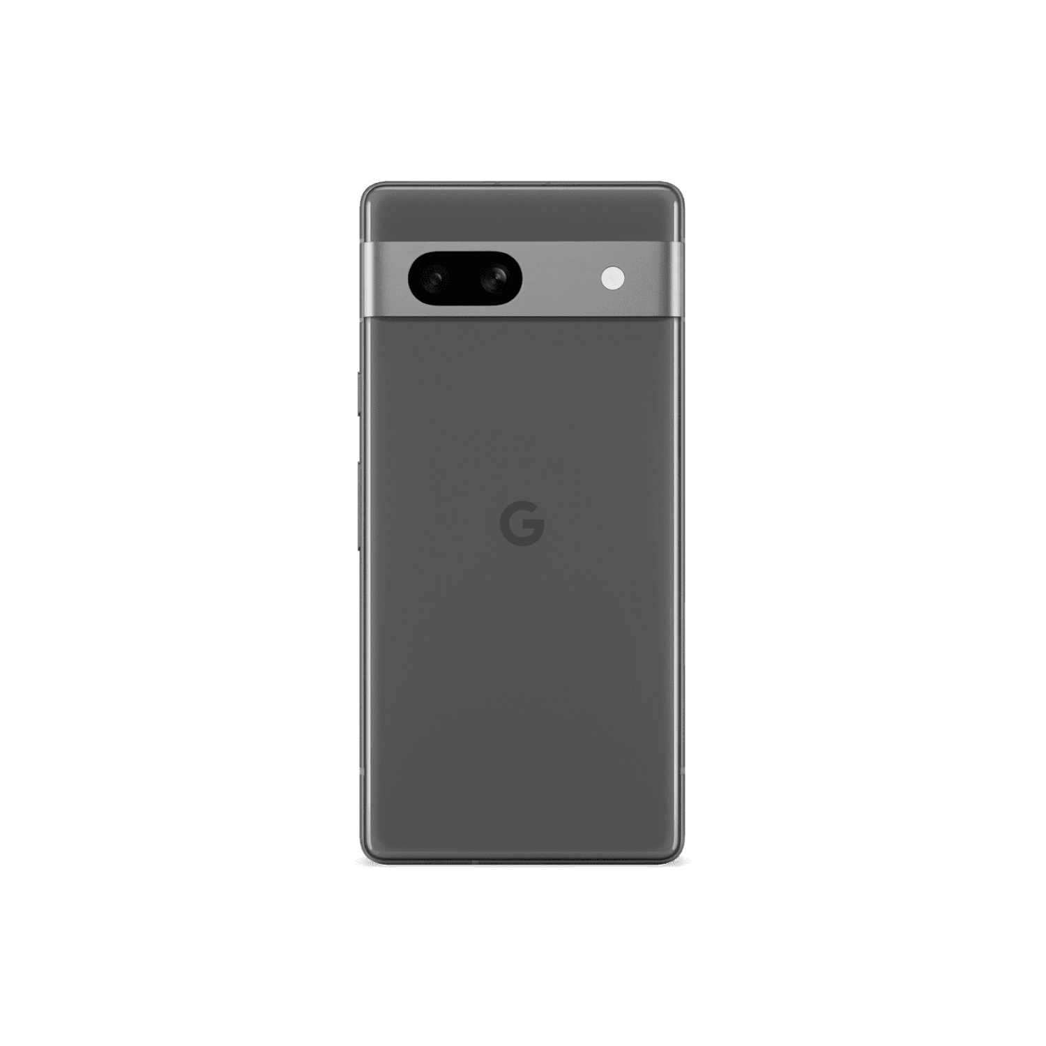 GOOGLE Pixel 7a - 128 GB Charcoal