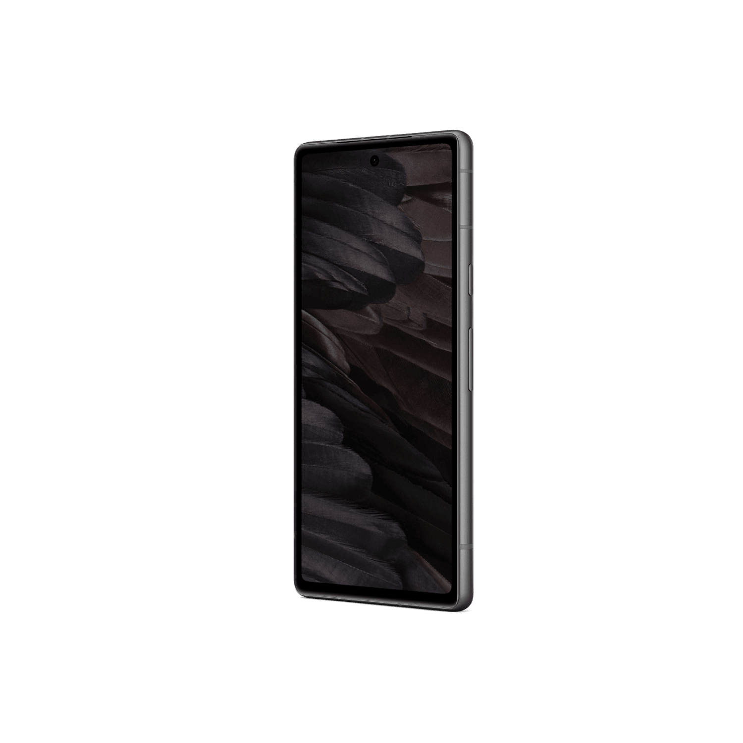 GOOGLE Pixel 7a - 128 GB Charcoal