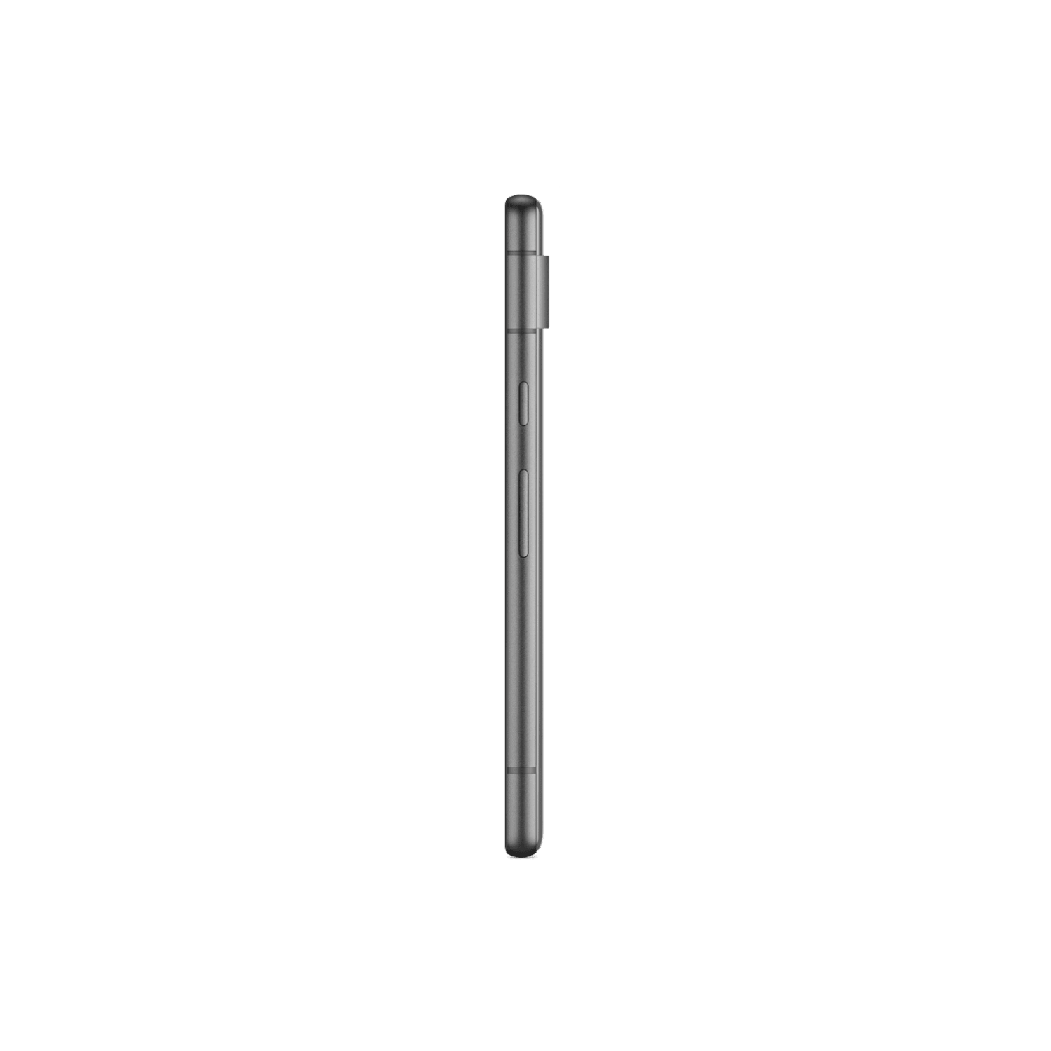 GOOGLE Pixel 7a - 128 GB Charcoal