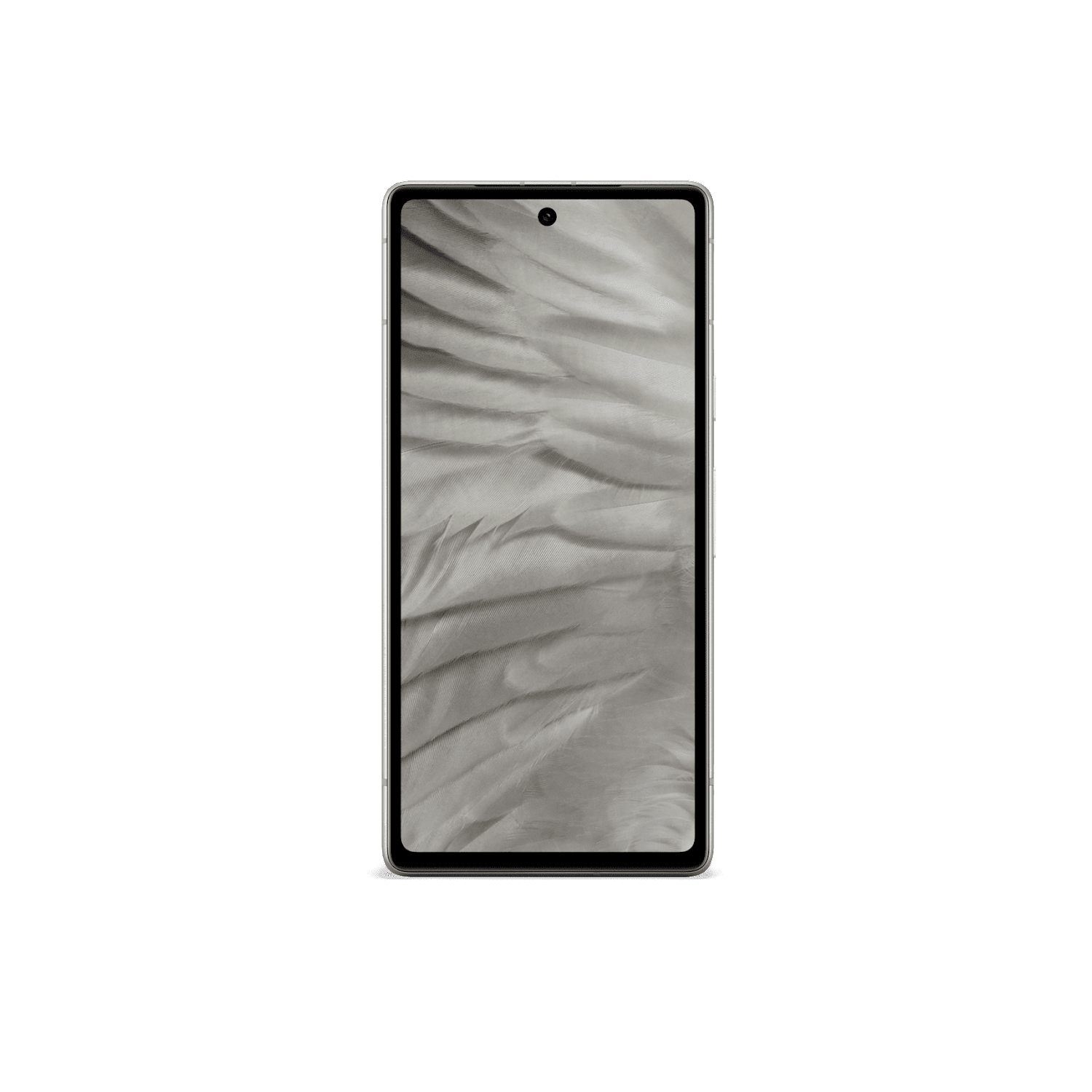 GOOGLE Pixel 7a - 128 GB Snow