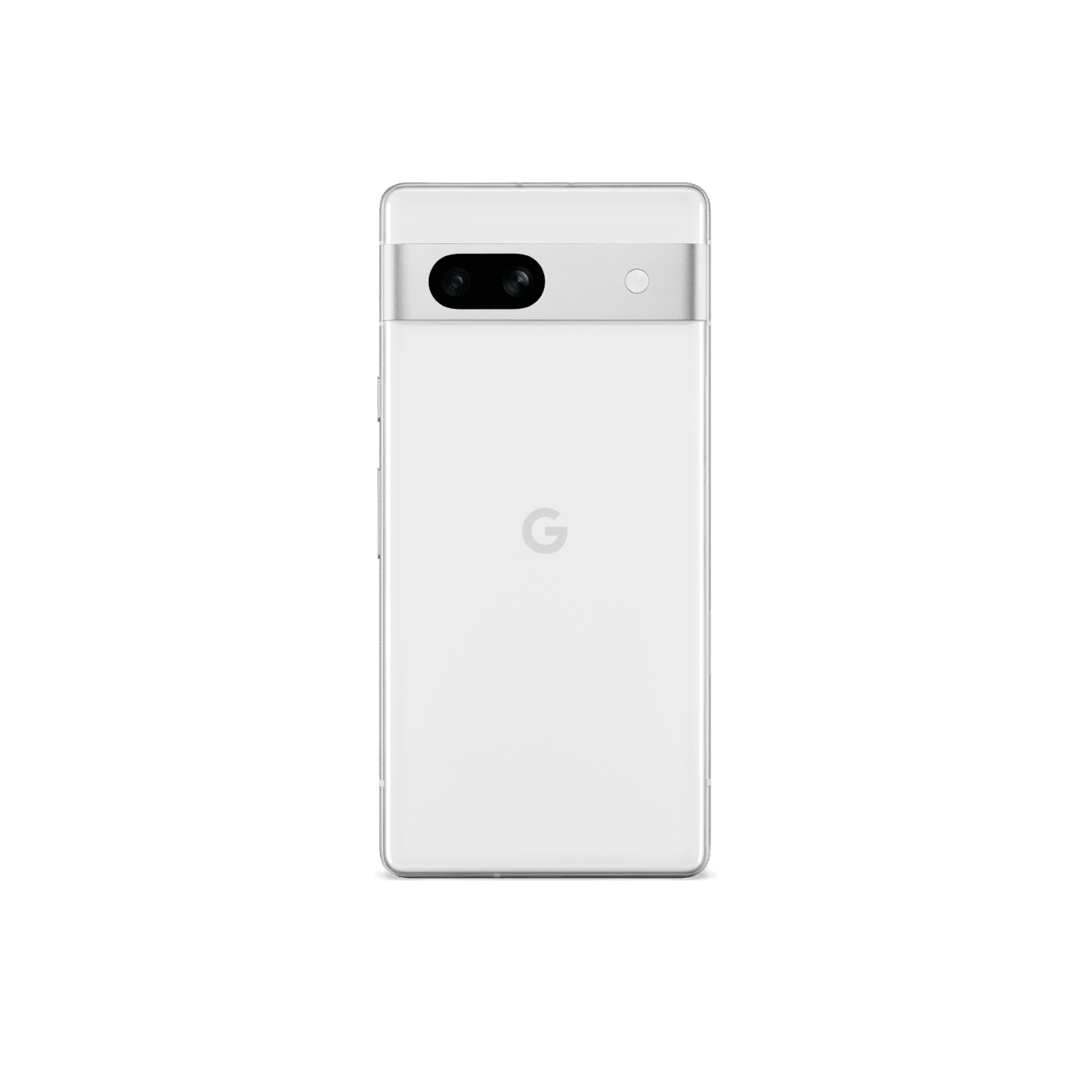 GOOGLE Pixel 7a - 128 GB Snow