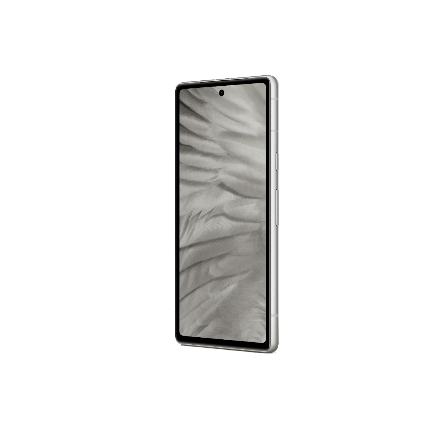 GOOGLE Pixel 7a - 128 GB Snow