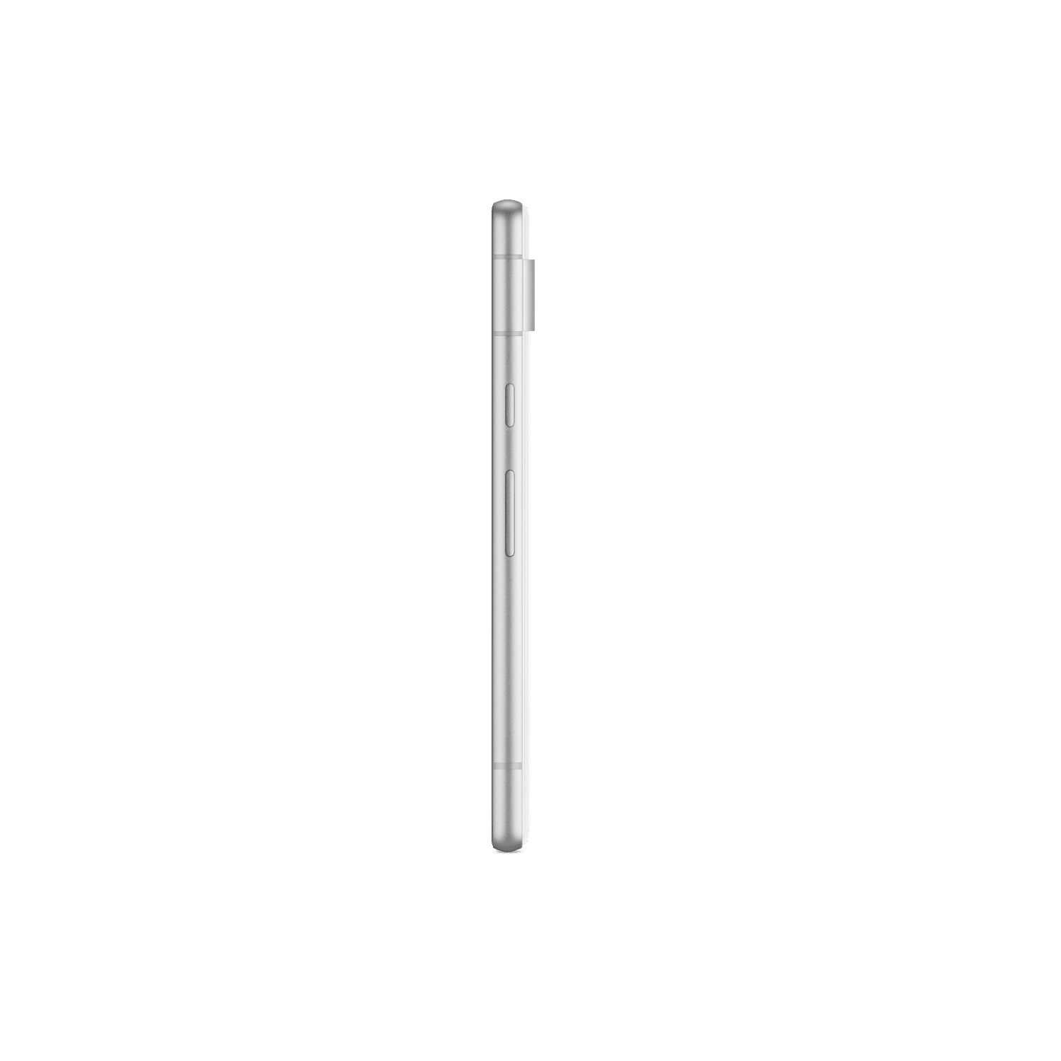 GOOGLE Pixel 7a - 128 GB Snow