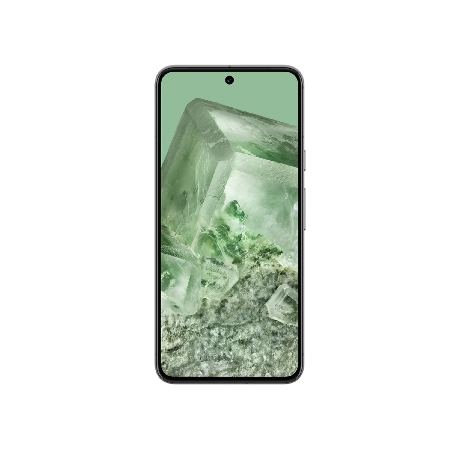 GOOGLE Pixel 8 - 256 GB Hazel