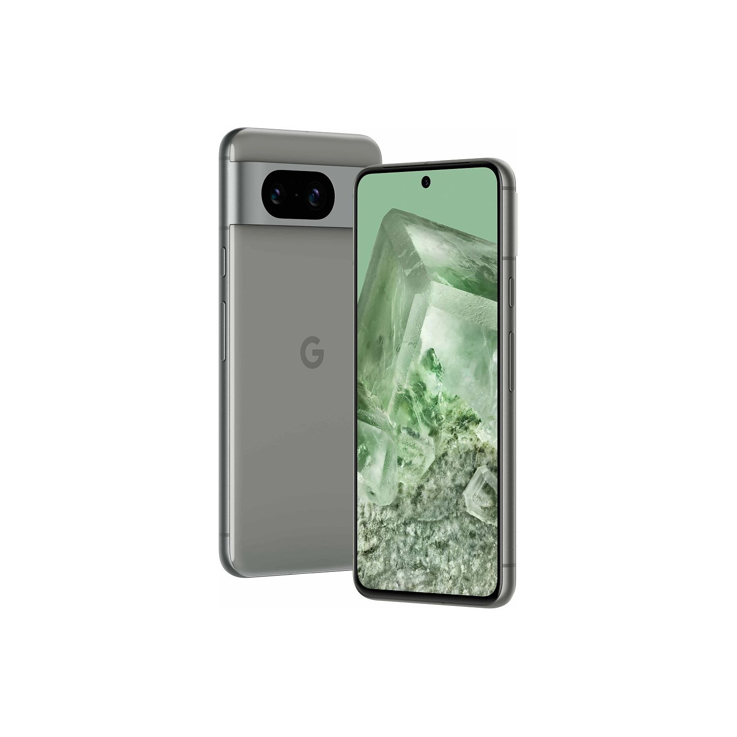 GOOGLE Pixel 8 - 256 GB Hazel