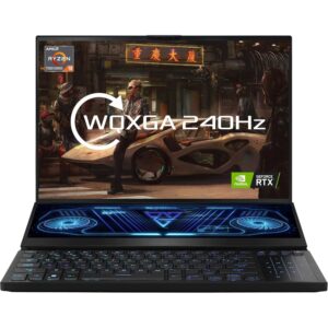 ASUS ROG Zephyrus Duo 16" Gaming Laptop - AMD Ryzen 9  RTX 4090  2 TB SSD