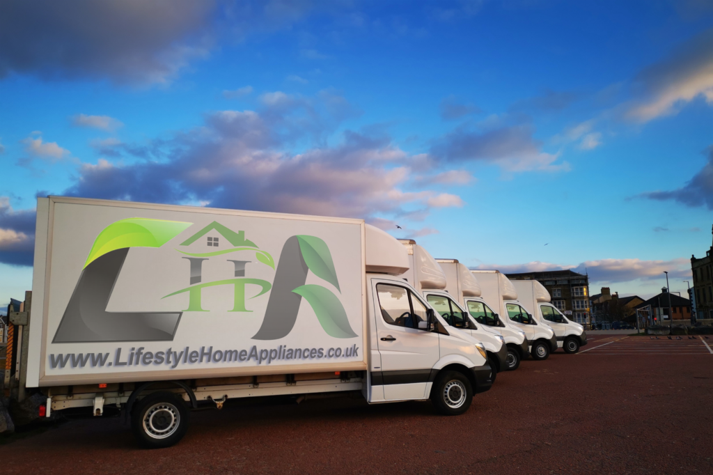 Lifestyle Home Appliances Lifestyle Home Appliances
