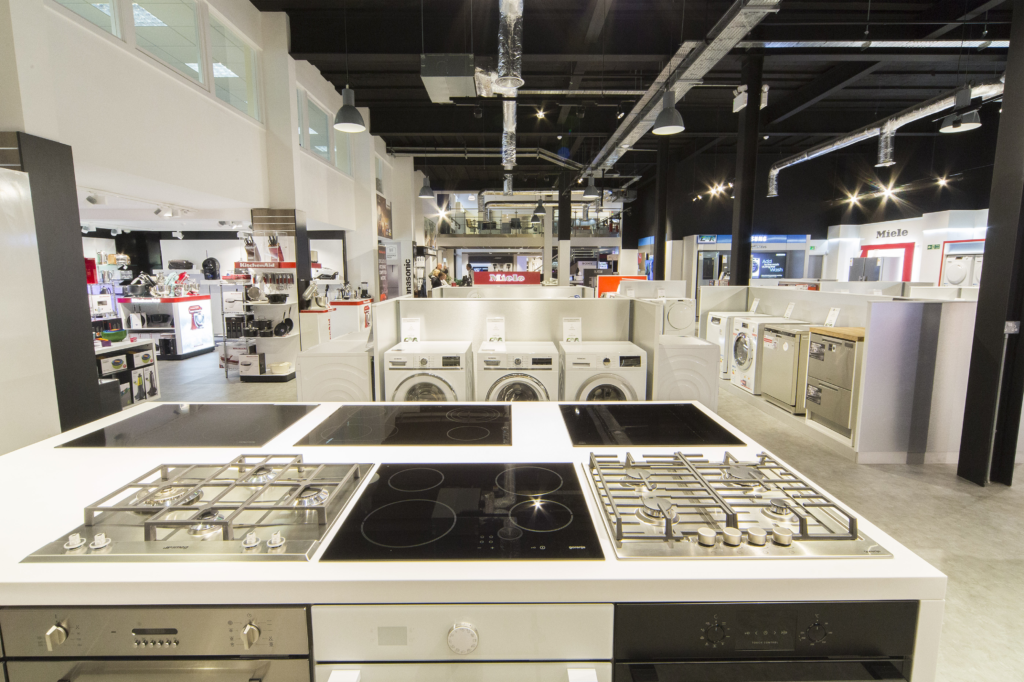 Lifestyle Home Appliances Lifestyle Home Appliances