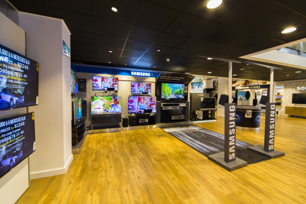 Lifestyle Home Appliances Lifestyle Home Appliances
