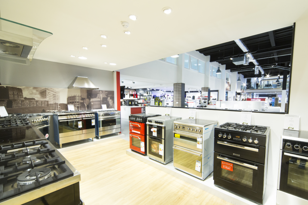 Lifestyle Home Appliances Lifestyle Home Appliances