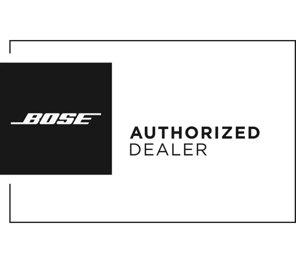 BOSE Portable Wireless Multi-room Home Speaker with Google Assistant & Amazon Alexa - Black