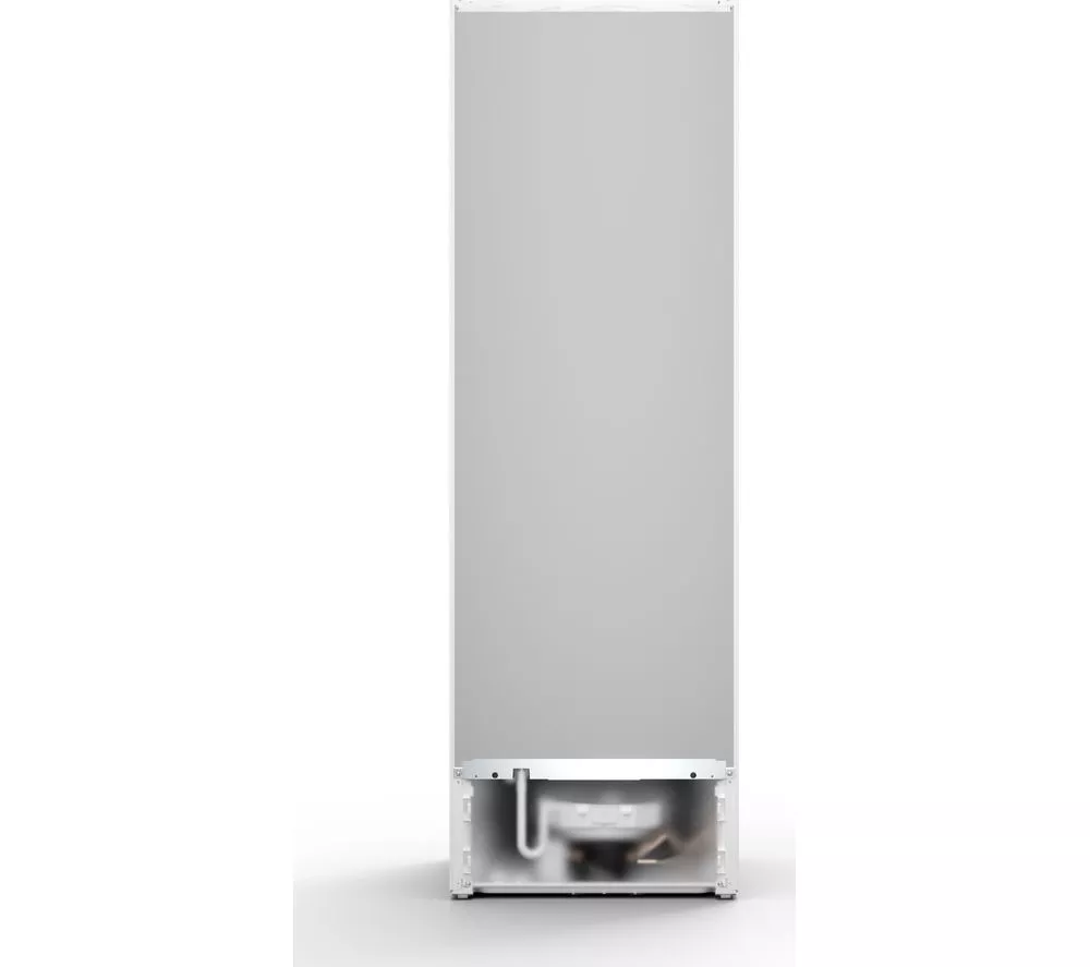 BOSCH Series 2 KGN34NWEAG 50 50 Fridge Freezer - White