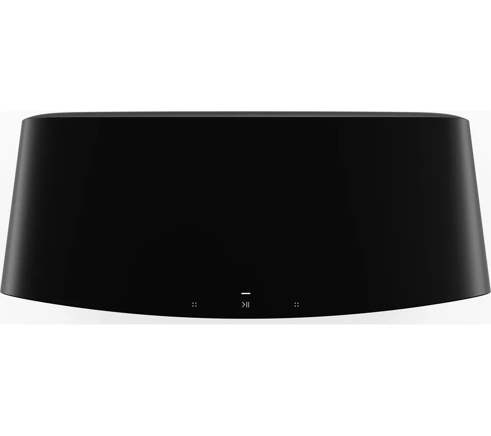 SONOS Five Wireless Multi-room Speaker - Black