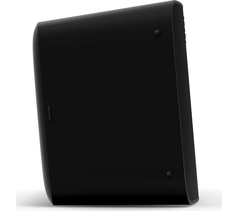 SONOS Five Wireless Multi-room Speaker - Black