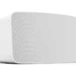 SONOS Five Wireless Multi-room Speaker - White