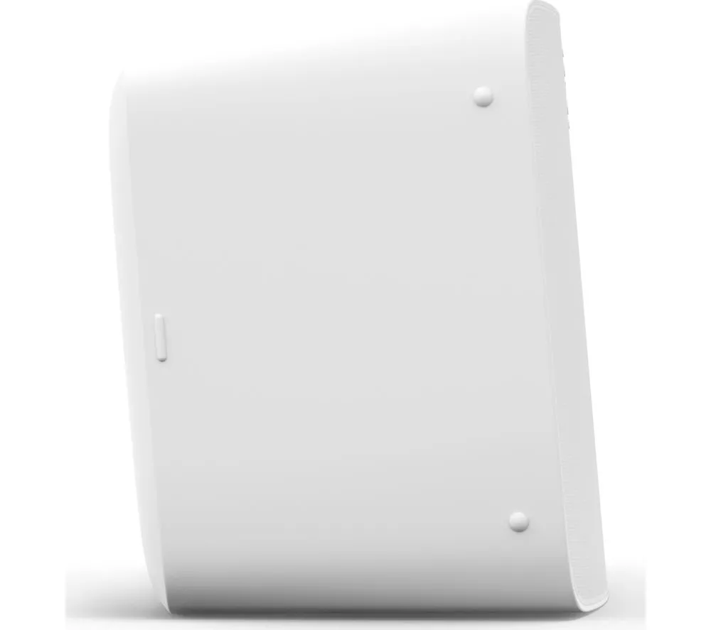SONOS Five Wireless Multi-room Speaker - White