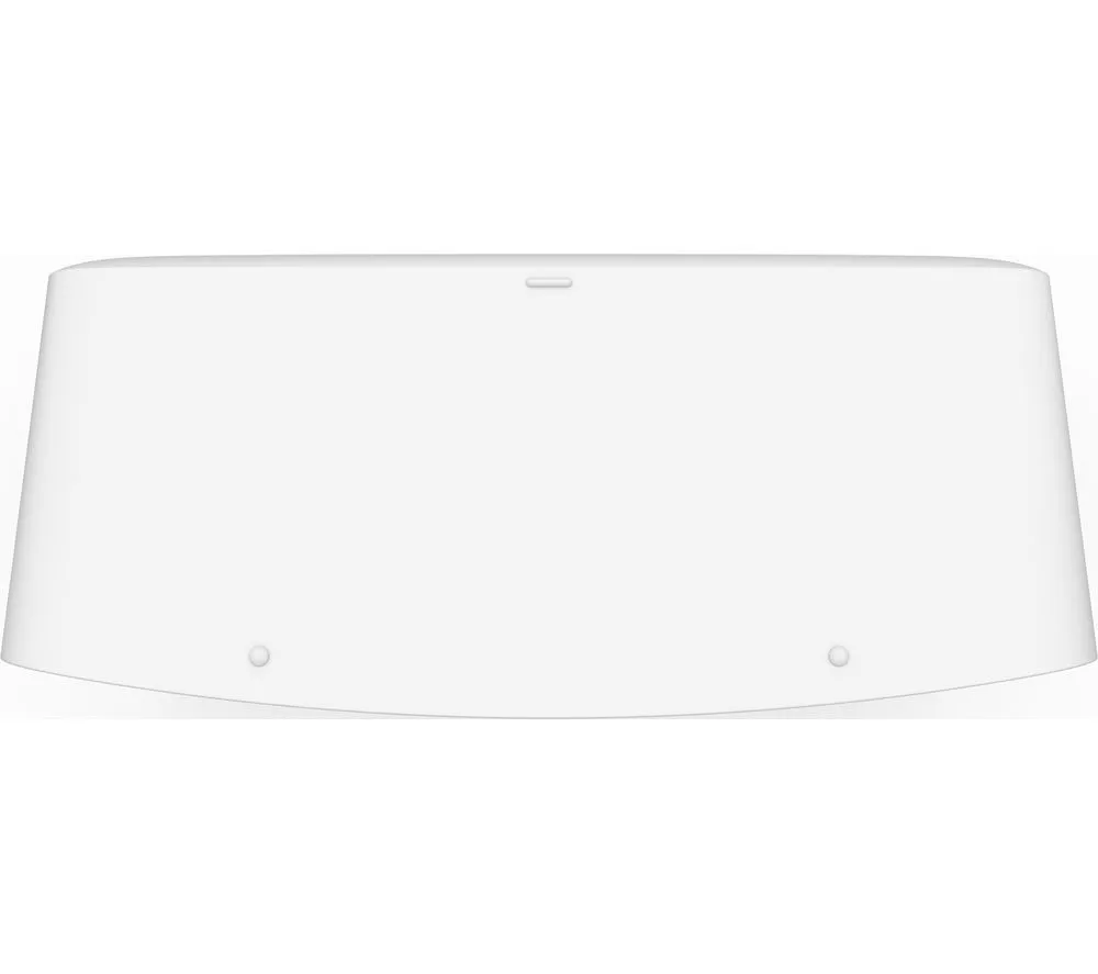 SONOS Five Wireless Multi-room Speaker - White