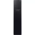LG Styler S3BF WiFi-enabled Steam Clothing Care System - Black