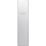 LG Styler S3WF WiFi-enabled Steam Clothing Care System - White