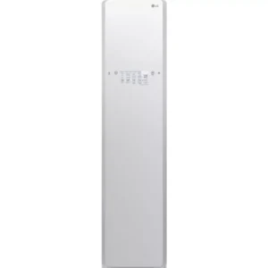 LG Styler S3WF WiFi-enabled Steam Clothing Care System - White