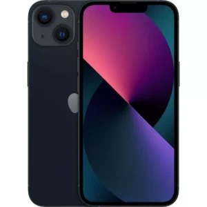 APPLE iPhone 13 - 128 GB Midnight