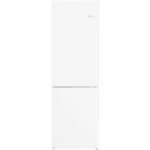 BOSCH Series 4 KGN362WDFG 60 40 Fridge Freezer - White