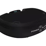 POWER PLATE Move Vibration Platform - Black