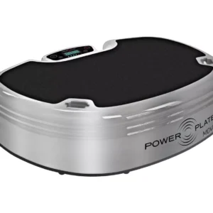POWER PLATE Move Vibration Platform - Silver