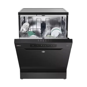 HOOVER H-Dish 300 HF 3C7L0B Full-size WiFi-enabled Dishwasher - Black