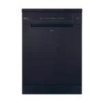 CANDY CF 3E9L0B-80 Full-size WiFi-enabled Dishwasher - Black