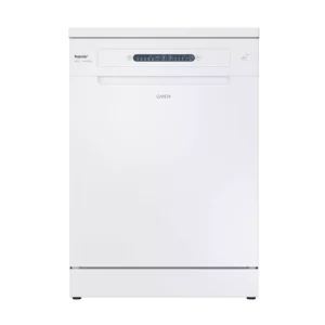 CANDY Rapido CF 3E9L0W Full-size WiFi-enabled Dishwasher - White